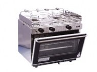 Kooktoestellen / ovens