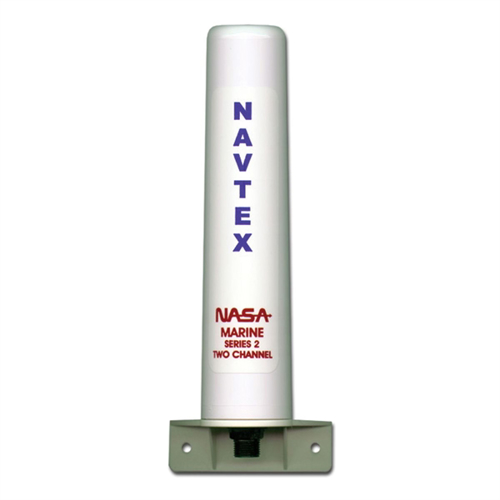 NASA Navtex Staafantenne