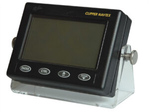 Nasa beugel AIS/weatherman/clippernavtex