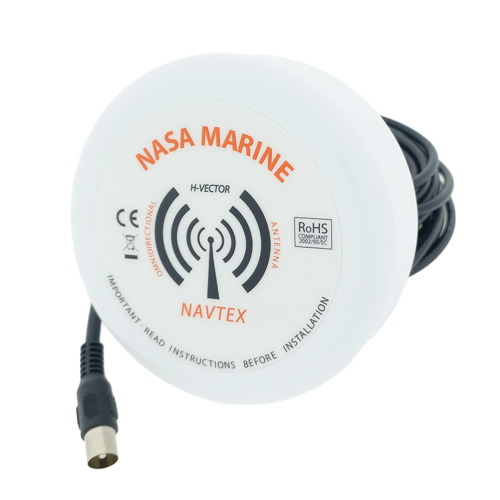 Nasa Vector Navtex Antenne