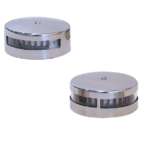 Allpa RVS Positielantaarn LED 10-30V