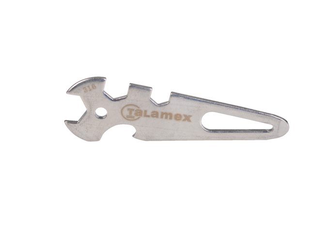 Talamex Sluitingopener