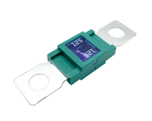 Bladzekering Megafuse 125A