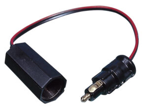 12V Adapter