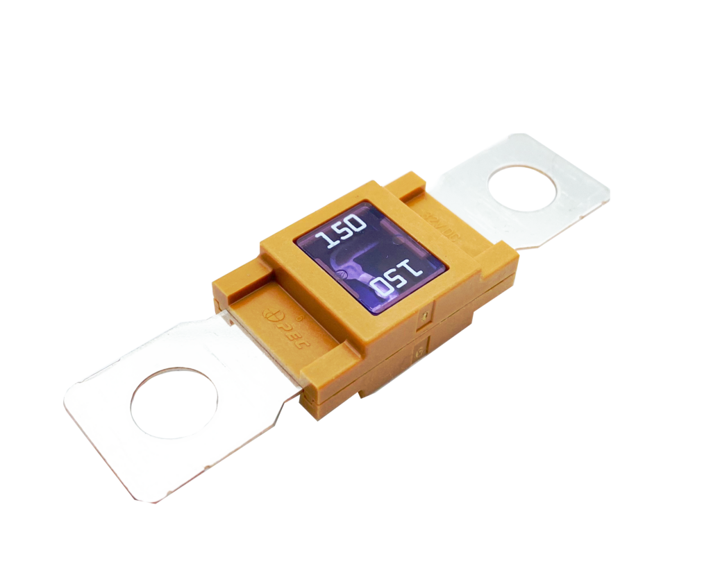 Bladzekering Megafuse 150A