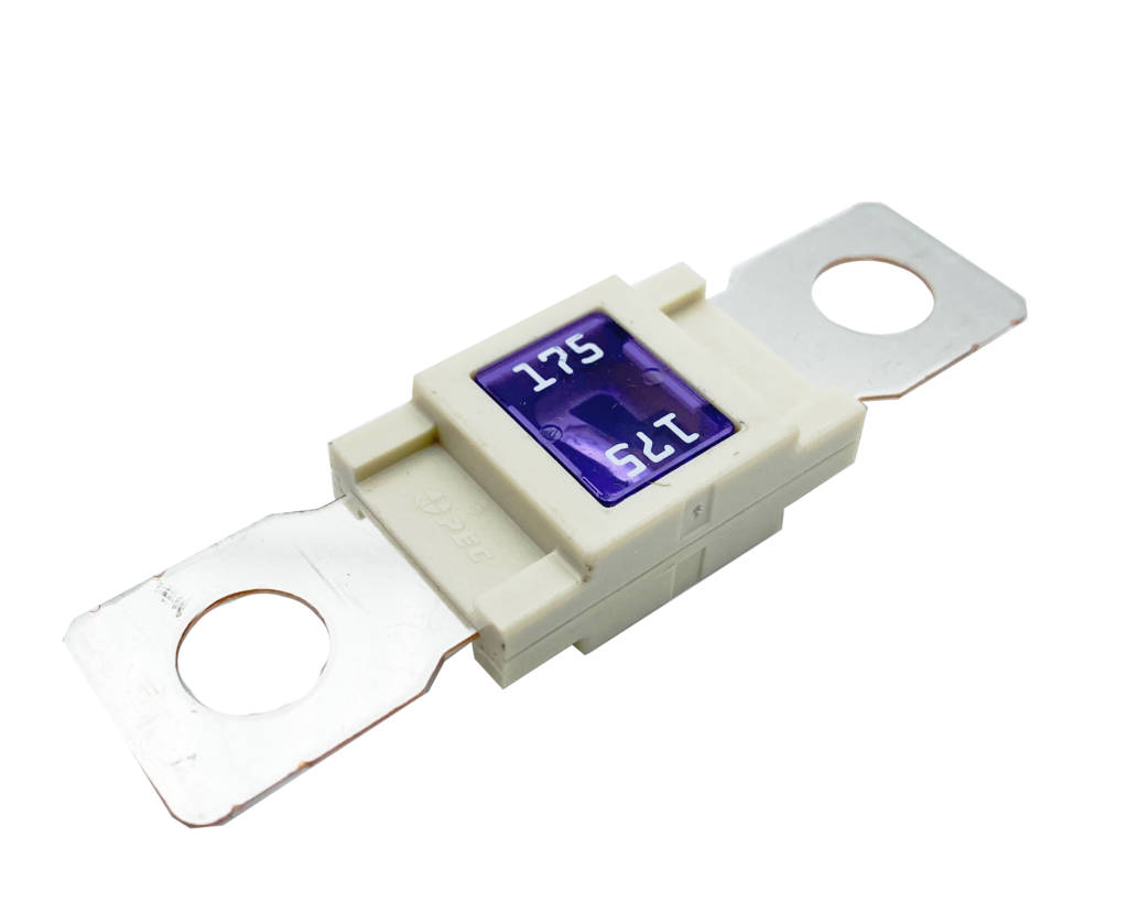 Bladzekering Megafuse 175A