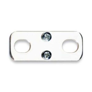 2x DC Modular Link Plaat 50mm 600A