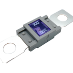 Bladzekering Megafuse 300A