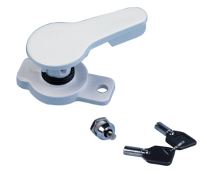 Sloten en reserve onderdelen voor Nuova Rade inspectieluiken