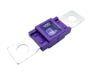 Bladzekering Megafuse 400A