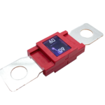 Bladzekering Megafuse 80A