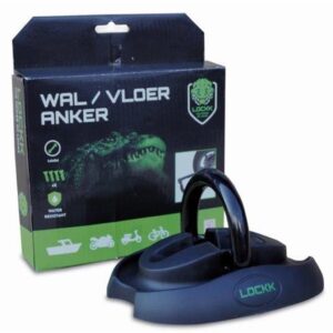 Complete Walanker Lockk ART-4