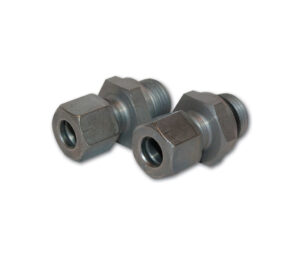 Aansluitkit voor 10mm slang