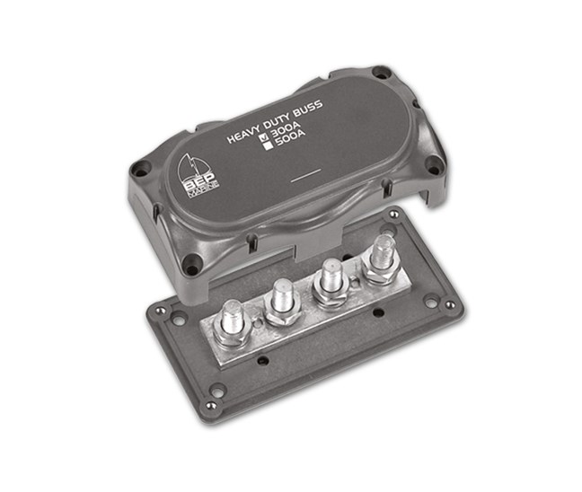 Aansluitstuds BEP BusBar 300A