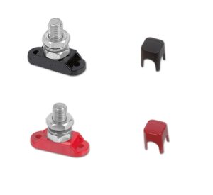 Aansluitstuds BEP M10