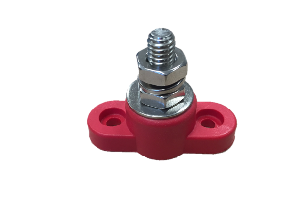 Aansluitstuds VTE M8