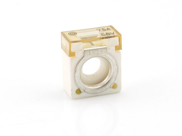 Accupool Zekering B120P 75A