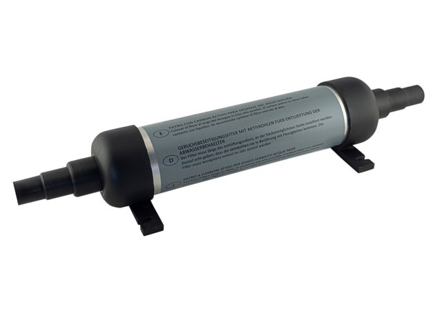 Actief carbon filter 03-66-011