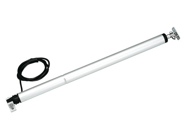 Actuators linaire boven 65kg