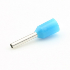 Adereindhuls Blauw geïsoleerd 0