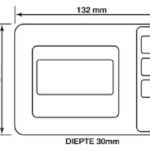 Boot instrument Nasa Target Log
