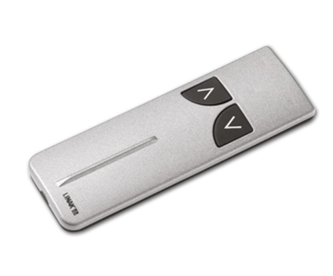 Afstandsbedieningset B tbv CBD6