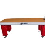 Air-Dock leisure inflatable platform