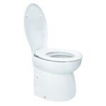 Albin Stil elektrisch toilet Premium 12 en 24 volt