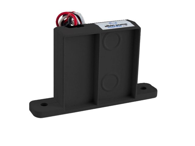 Albin Vlotterschakelaar digitaal 12-24 volt