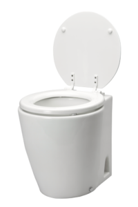 Allpa Elektrisch Laguna scheepstoilet