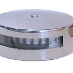 Allpa RVS Positielantaarn LED 10-30V