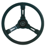 Allpa SeaStar Stuurwiel Riviera