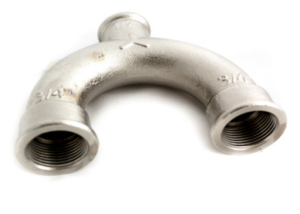 Aluminium Beluchters