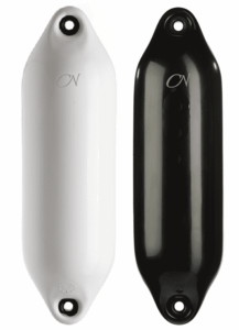 Anchor boot fenders Ø23x75cm