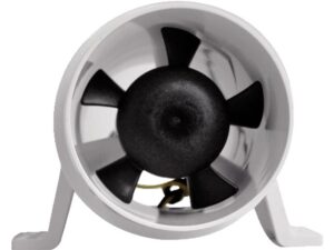Attwood Allround in-line blower 12 volt