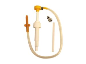 Attwood Transmissie Oliepomp