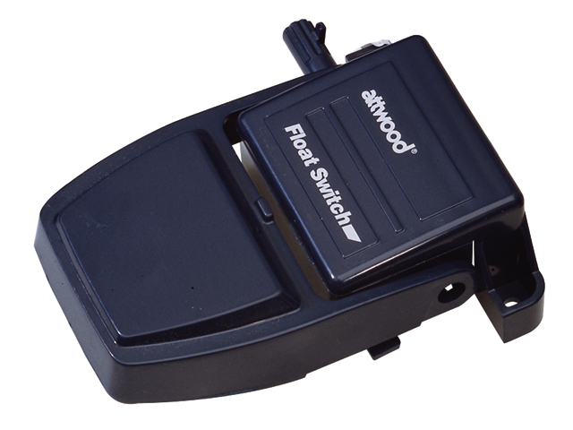 Attwood Vlotterschakelaars automatische 6-32V