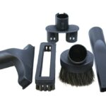 Beflexx slang en borstel