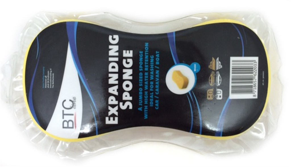 BTC Line Jumbo Spons