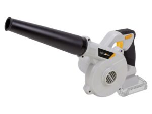 Batavia Multi blower Maxxpack op accu