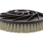 Batavia Twin brush borstels