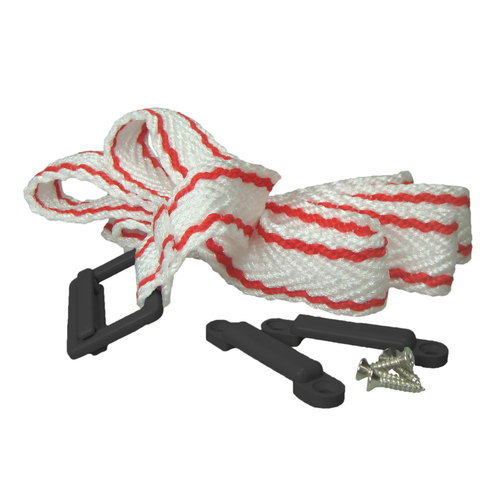 Talamex losse Sjorband