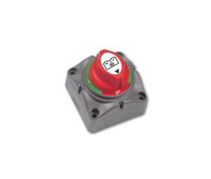 Bep Marinco 701S Batterijkeuzeschakelaar 200A