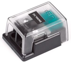 Bep Maxi vlaksteekzekeringhouder