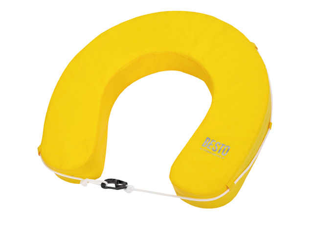 Besto Boot hoefboei Wipe Clean