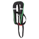 Besto Reddingsvest 165N Comfort Fit