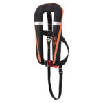 Besto Reddingsvest 165N Comfort Fit