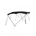 Biminitop Navishade 4-boogs hoogte 137cm