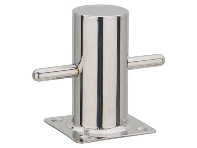 Bolder RVS316 Ø 50mm