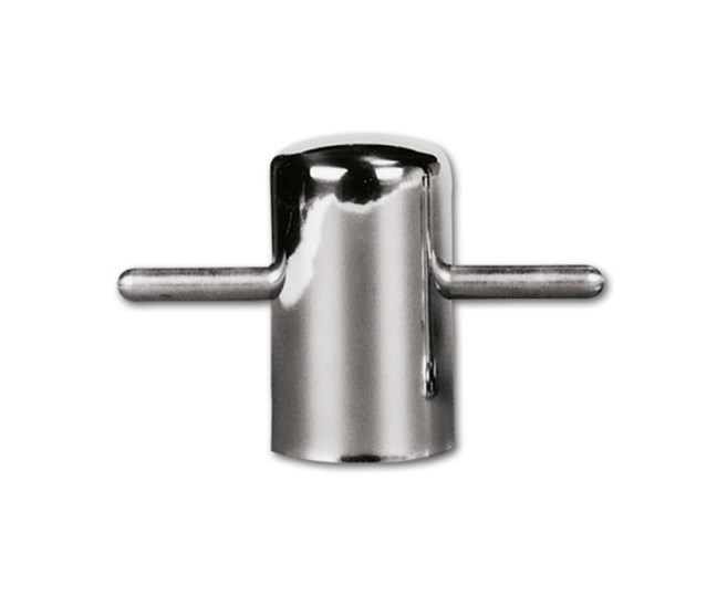 Boot Bolders 50-100mm RVS lasbaar